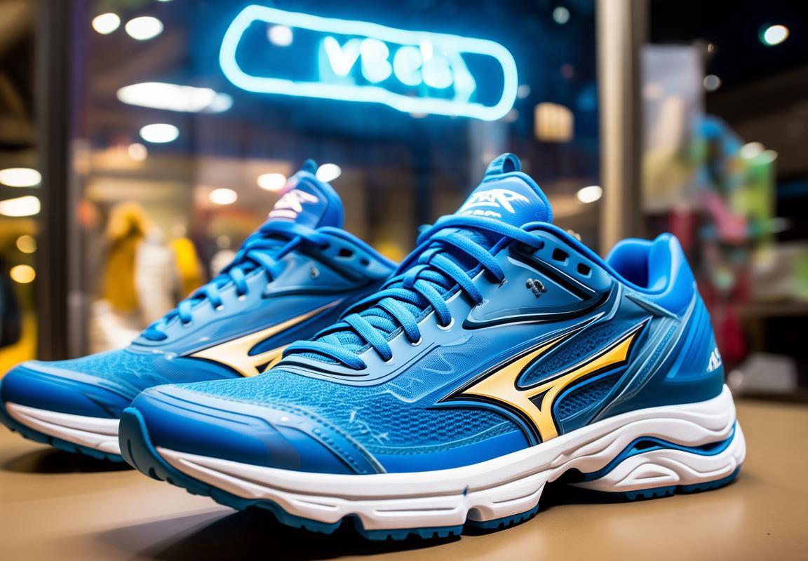 Mizuno Ropa en Rebaja para Mejorar tu Rendimiento Físico: No Dejes Pasar Esta Oportunidad
