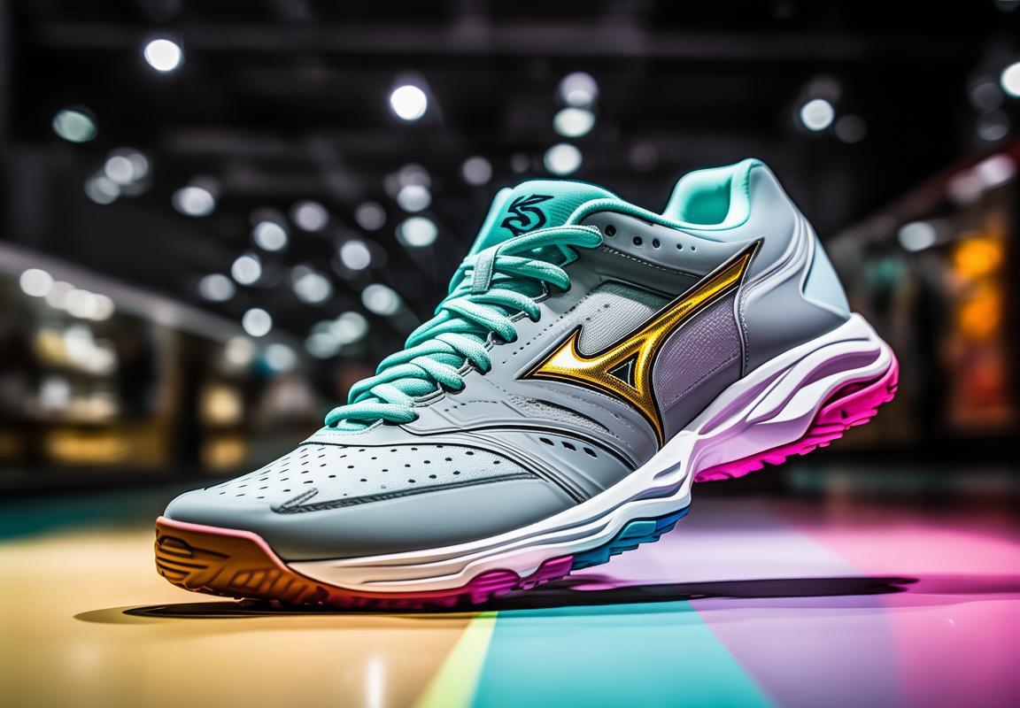 Mizuno Mujer: Tenis para el Campo de Sóftbol Mexicano, ¡No Dejes Pasar Esta Oportunidad!