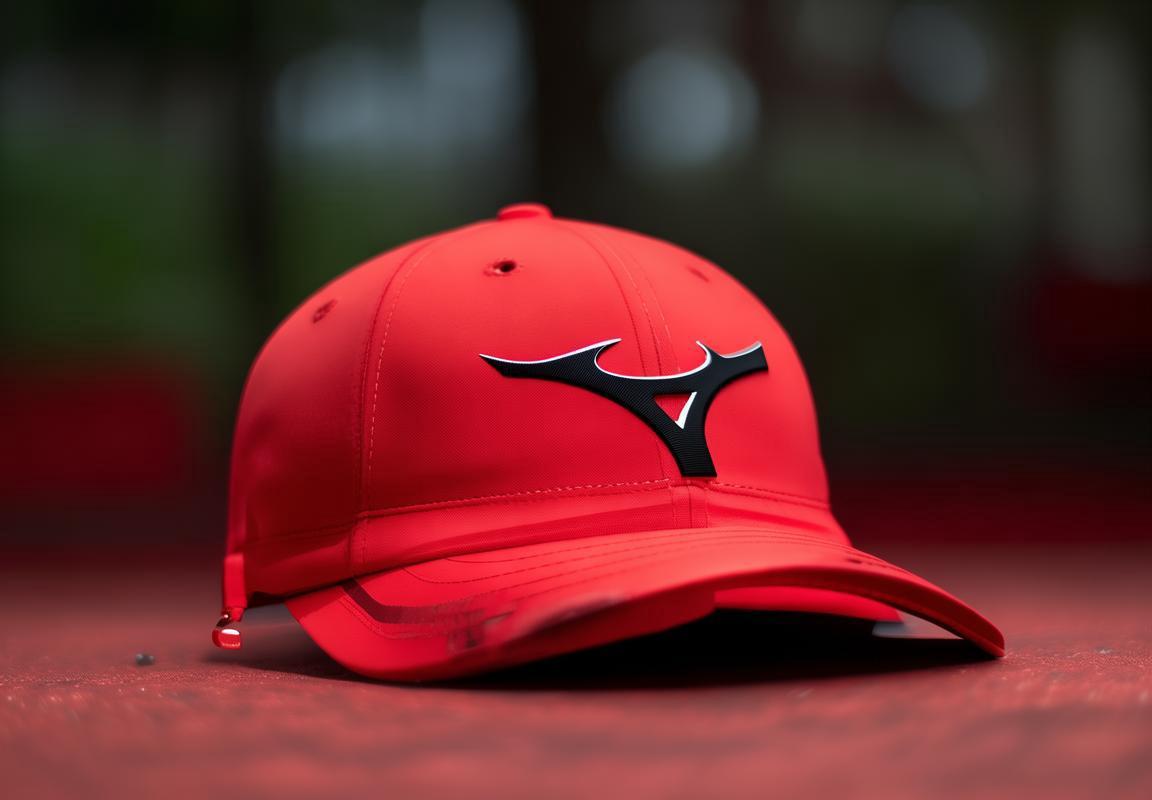 Mizuno Rojas: Oferta Especial de Running y Mizuno Headwear en Guadalajara