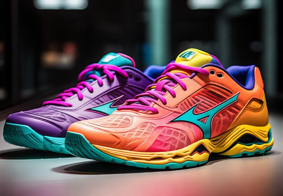 Ofertas de tenis Mizuno con descuento por tiempo limitado: No dejes pasar esta oportunidad y renueva tu outfit deportivo ¡Olo!
