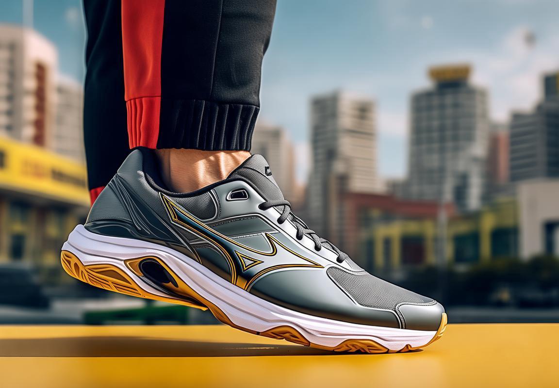 Mizuno Tenis de Béisbol con Diseño Atlético: No Dejes Pasar Esta Oportunidad de Calidad Superior