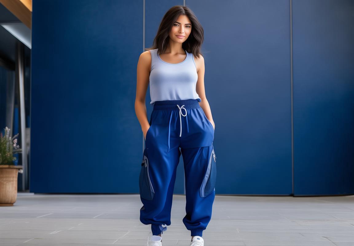 Mizuno Joggers para Entrenamientos Largos y Exigentes: No Dejes Pasar Esta Oportunidad de Ropa Deportiva