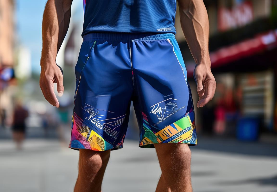 Mizuno Shorts para Entrenamiento Sin Restricciones: ¡No Dejes Pasar Esta Oportunidad!