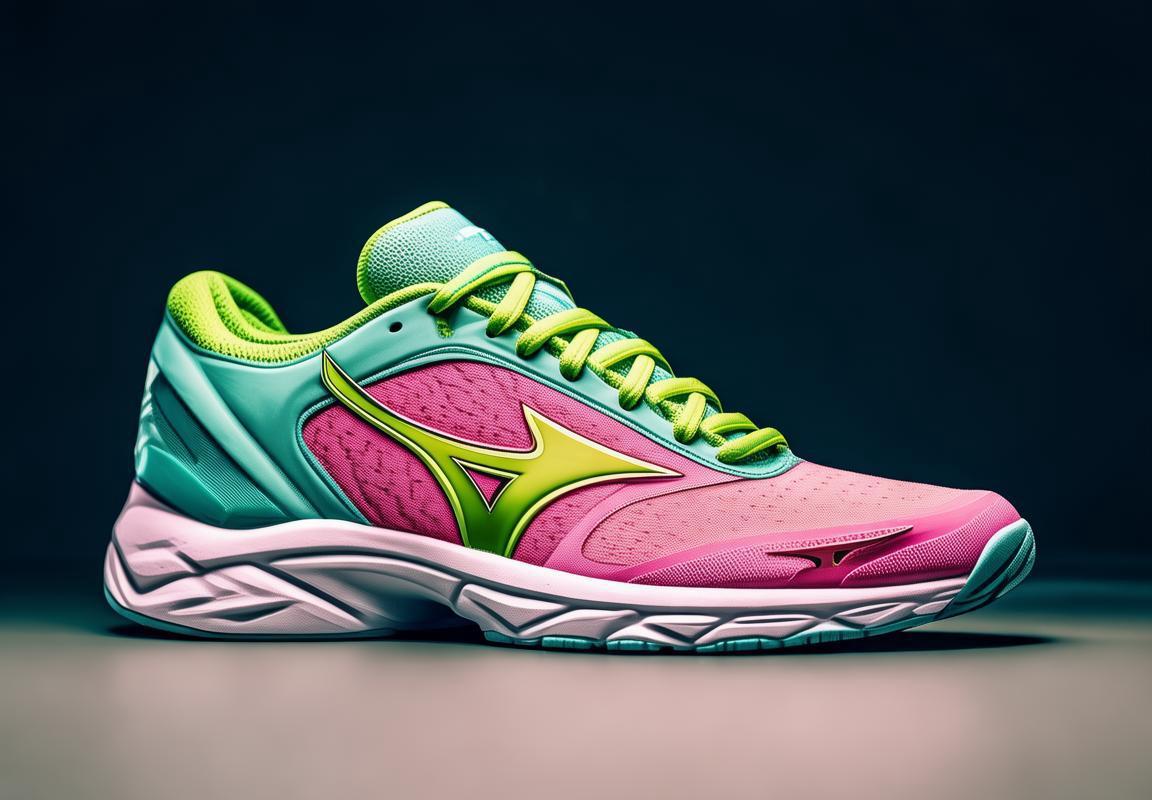 Mizuno Mujer: Tenis para Cambiar tu Rutina - No dejes pasar esta Oportunidad, Ropa Deportiva