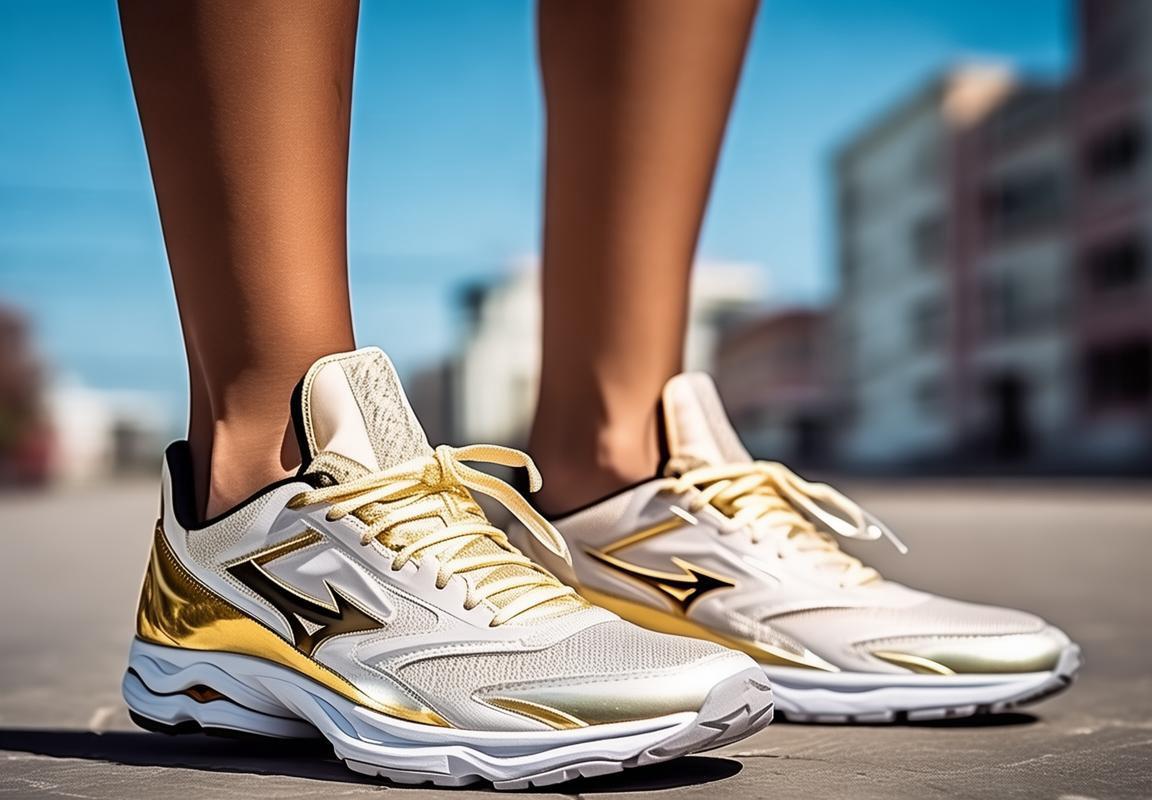 Mizuno Mujer: Tenis para Dominar el Gimnasio y Yoga - No Dejes Pasar Esta Oportunidad