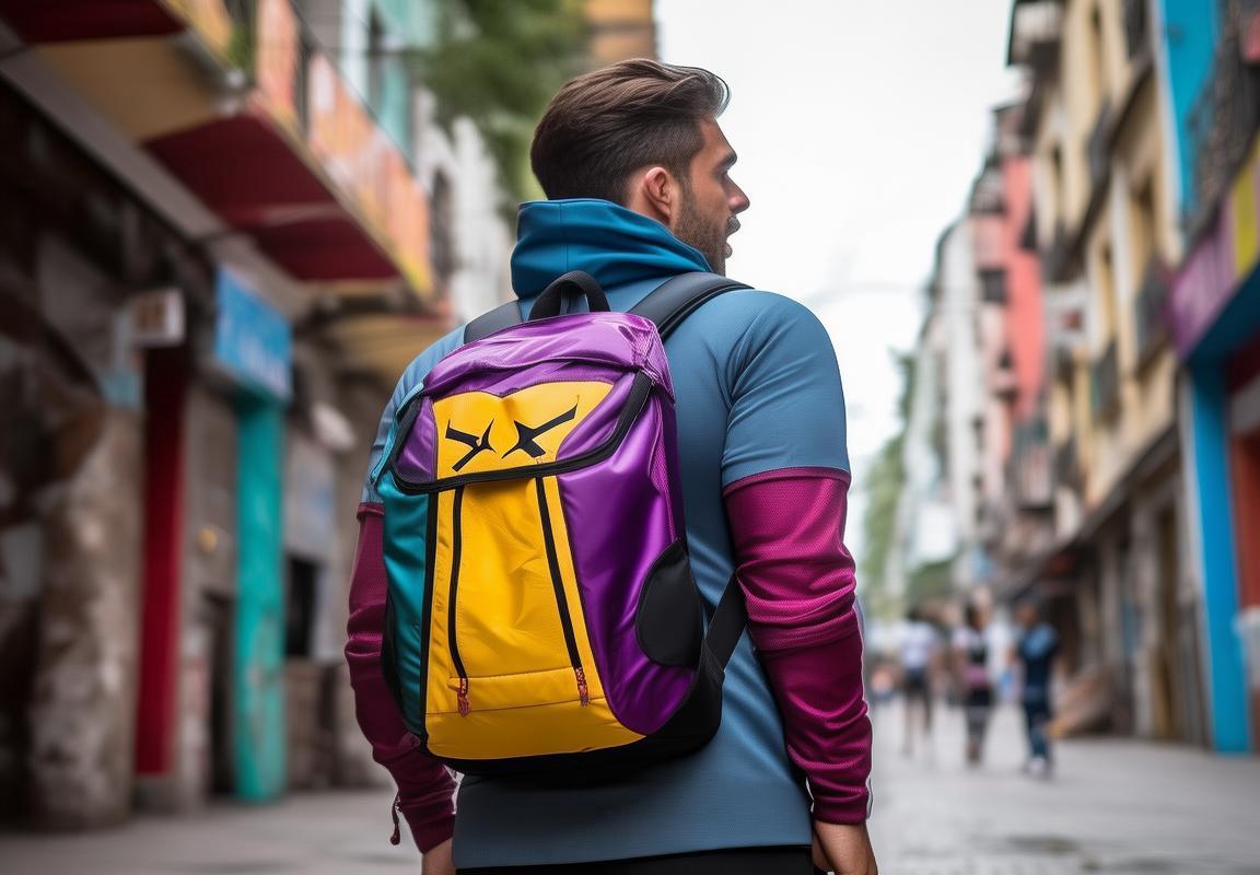 Mizuno Mochilas con Diseño Aerodinámico y Práctico: Olo, No Dejes Pasar Esta Oportunidad, Accesorios, Alo
