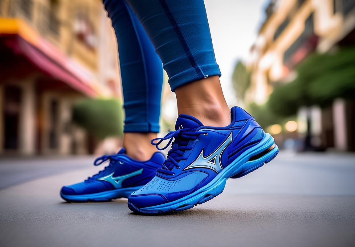 Mujer Tenis para Tenis Mizuno – Estilo y Control: No Dejes Pasar Esta Oportunidad de Ropa Deportiva en Guadalajara