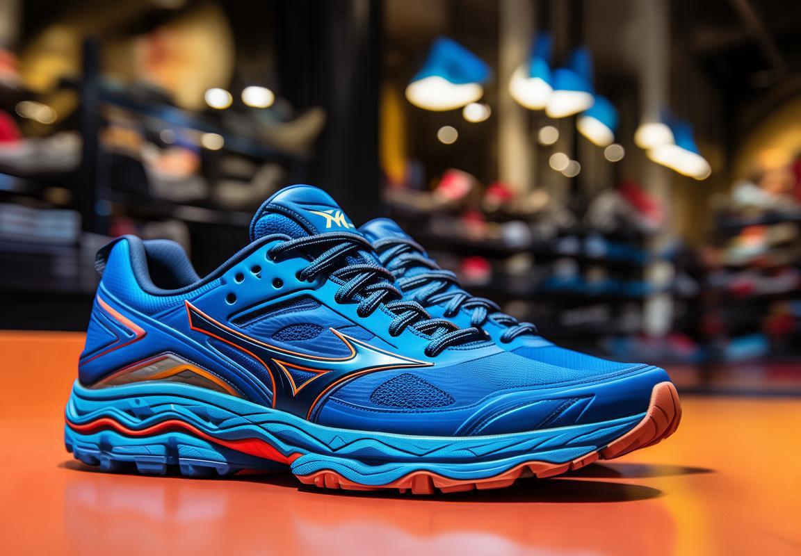 Mizuno Tienda Oficial: Running Alo Hombre Zapatillas Trail MX Oferta Especial