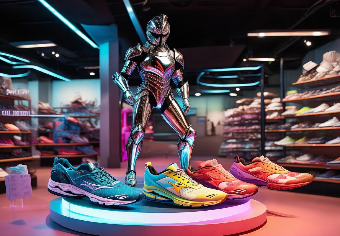 Mujer Mizuno Tenis en Rebajas Online: No Dejes Pasar Esta Oportunidad de Calidad Superior, Diseño y Tecnología