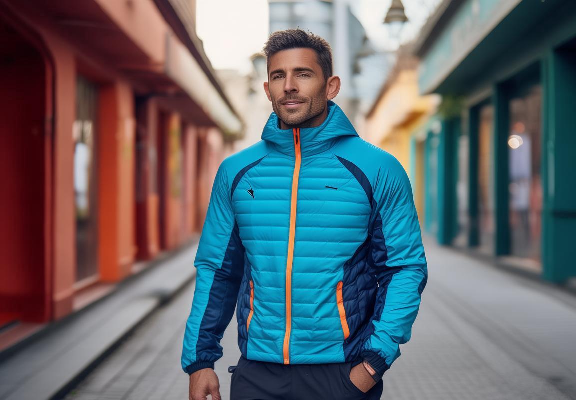 Oferta Especial: Chaquetas Deportivas Mizuno con Aislamiento Activo, No Dejes Pasar Esta Oportunidad