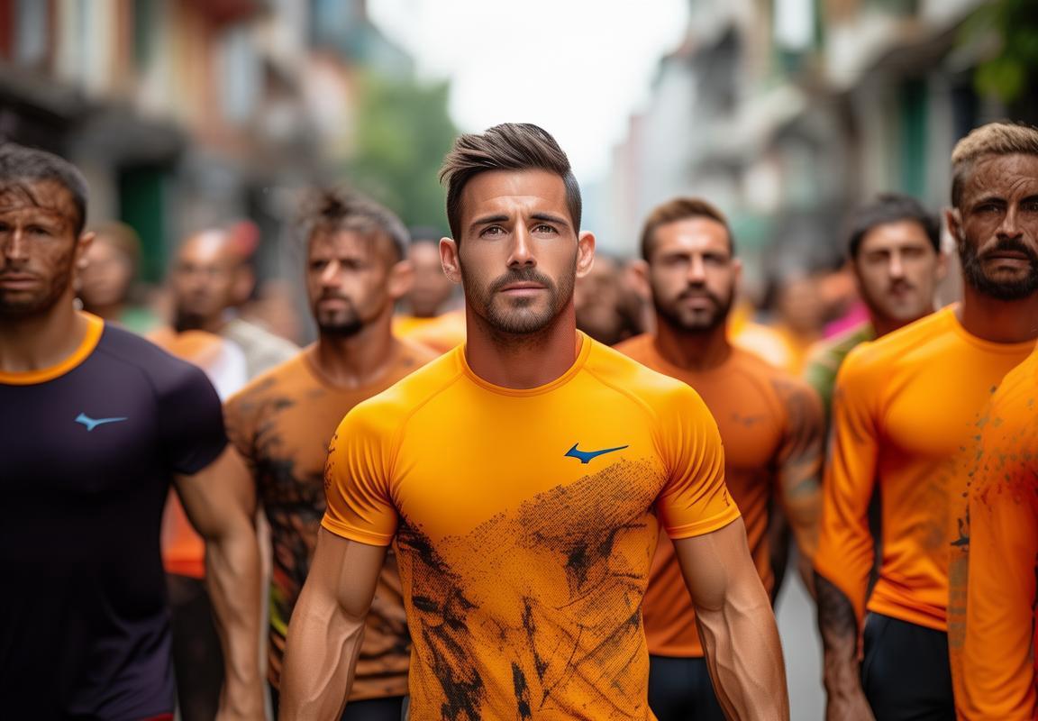 Ofertas de ropa Mizuno: Entrena cómodamente con precios bajos y no dejes pasar esta oportunidad, accesorios incluidos