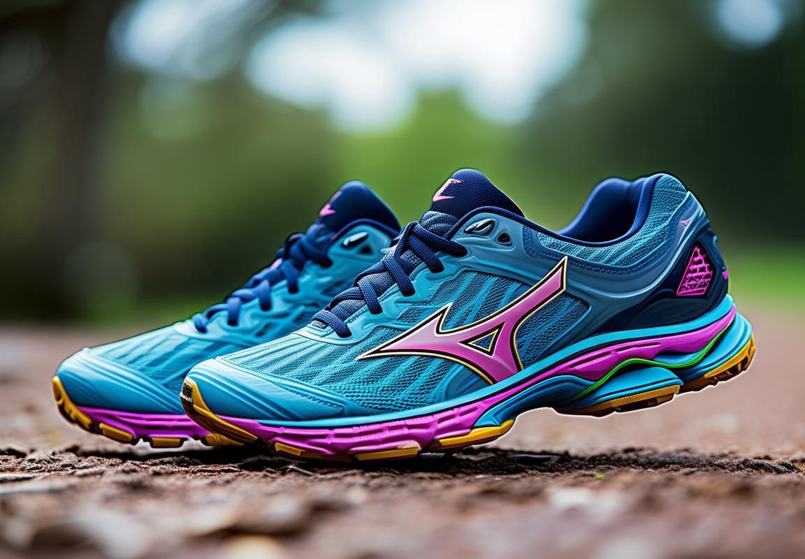 Oferta Exclusiva: Mizuno Tenis Neutros con Perfil Aerodinámico, No Dejes Pasar Esta Oportunidad!