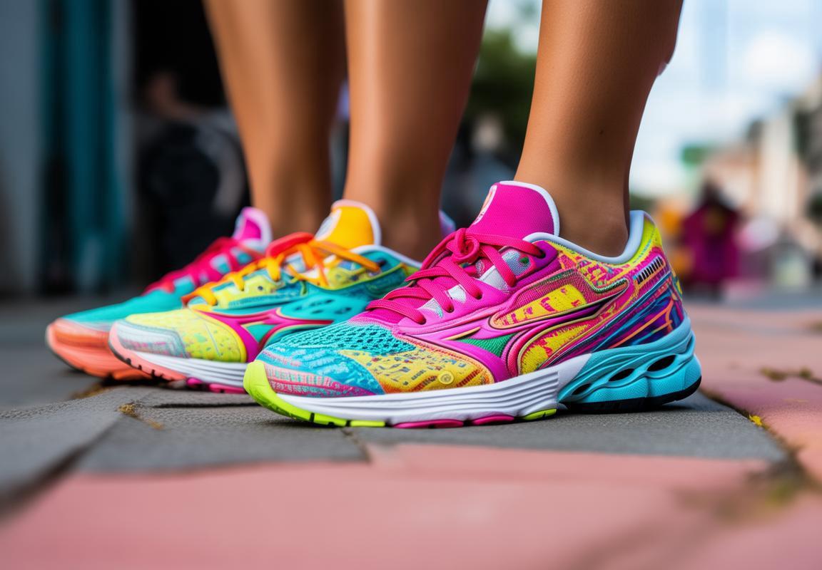 Mujer Mizuno – Promoción válida hasta agotar stock: No dejes pasar esta oportunidad!