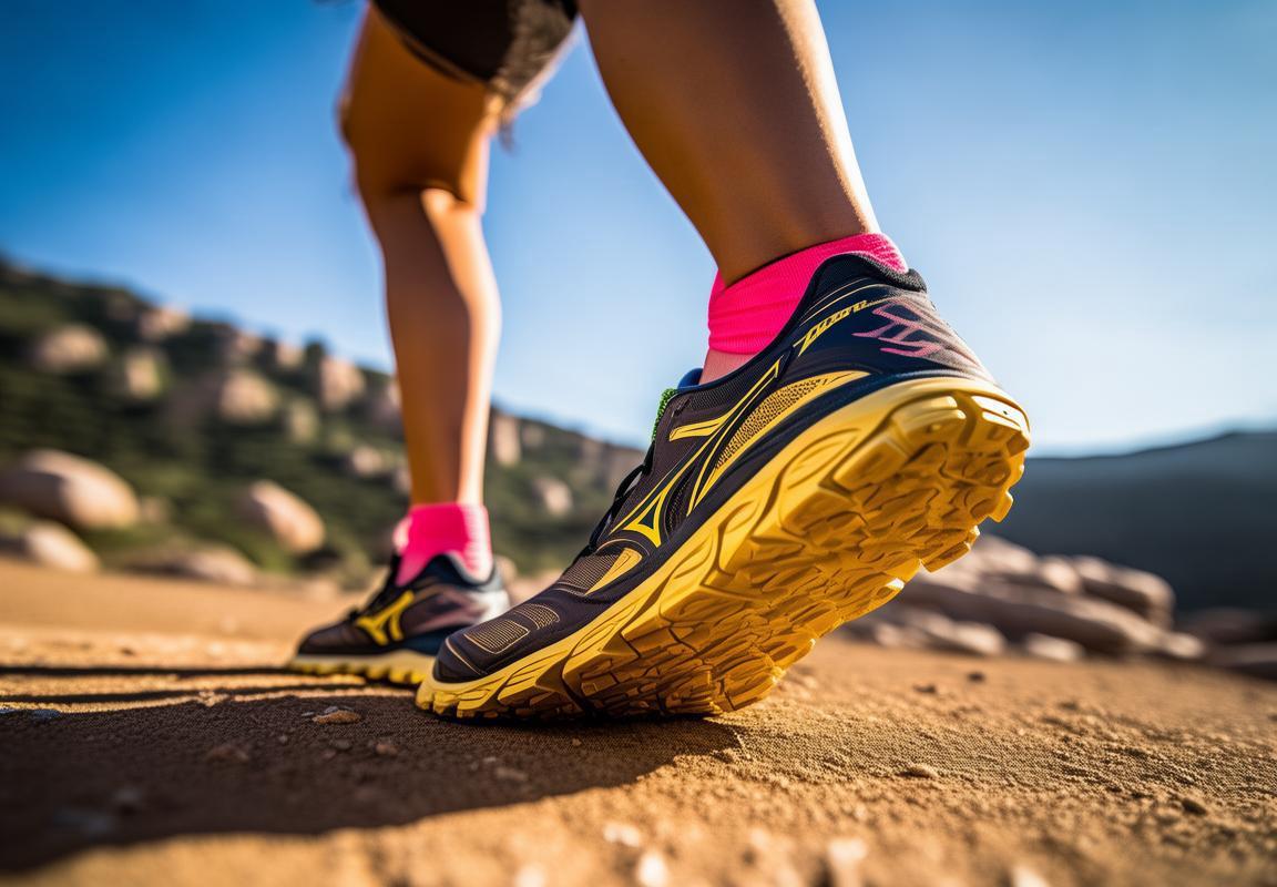 Ofertas Destacadas Mujer Mizuno – Calzado Deportivo con Diseño y Tecnología, Calidad Superior – No Dejes Pasar Esta Oportunidad