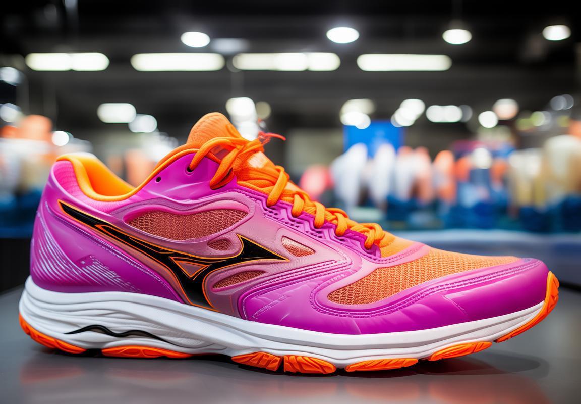 Mizuno Mujer: Tenis para Entrenar en Casa o Gym - No Dejes Pasar Esta Oportunidad en Guadalajara