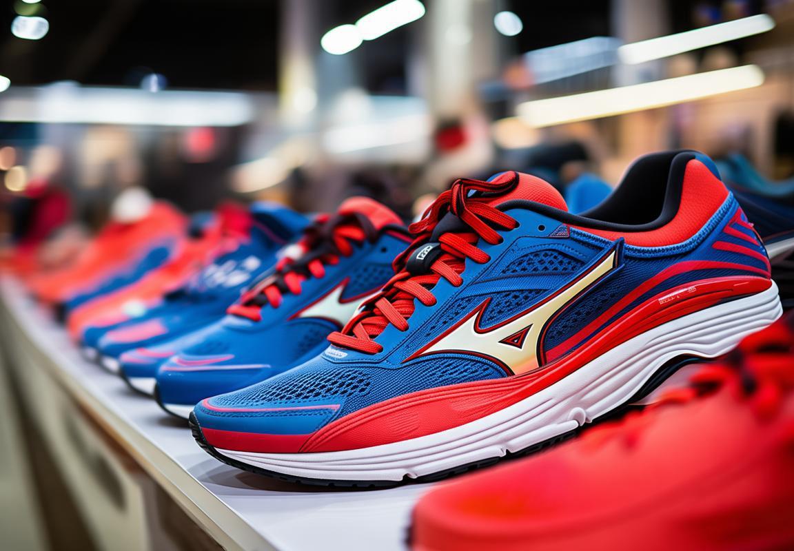 Mizuno Mujer Tenis – Ofertas por Tiempo Limitado: No Dejes Pasar Esta Oportunidad