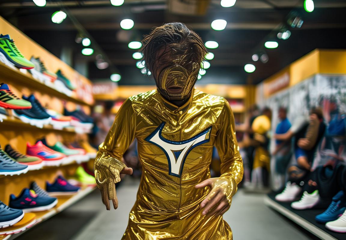 Ofertas Exclusivas en Zapatos Mizuno en Tiendas de México: Renueva tu Equipamiento de Running ¡Alo!