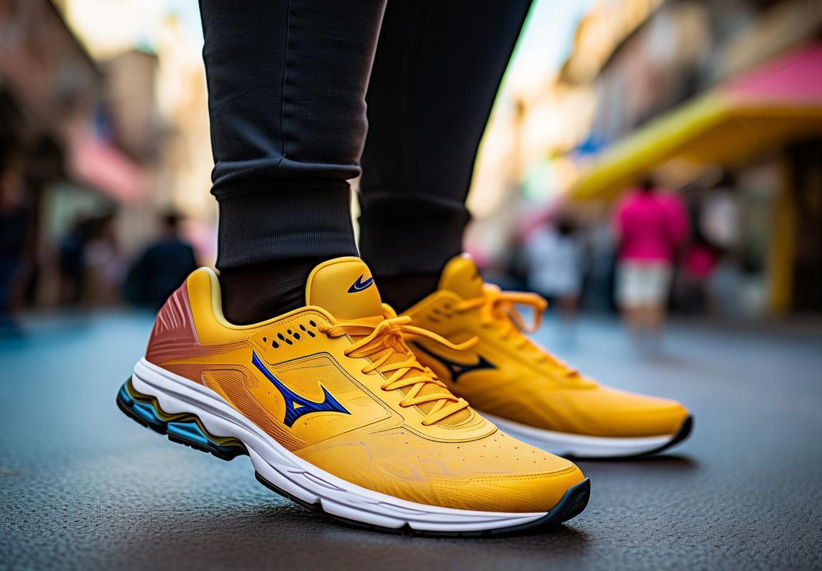 Oferta Exclusiva: Mizuno Tenis Neutros para Maratones y Carreras en Tienda Oficial - No Dejes Pasar Esta Oportunidad!
