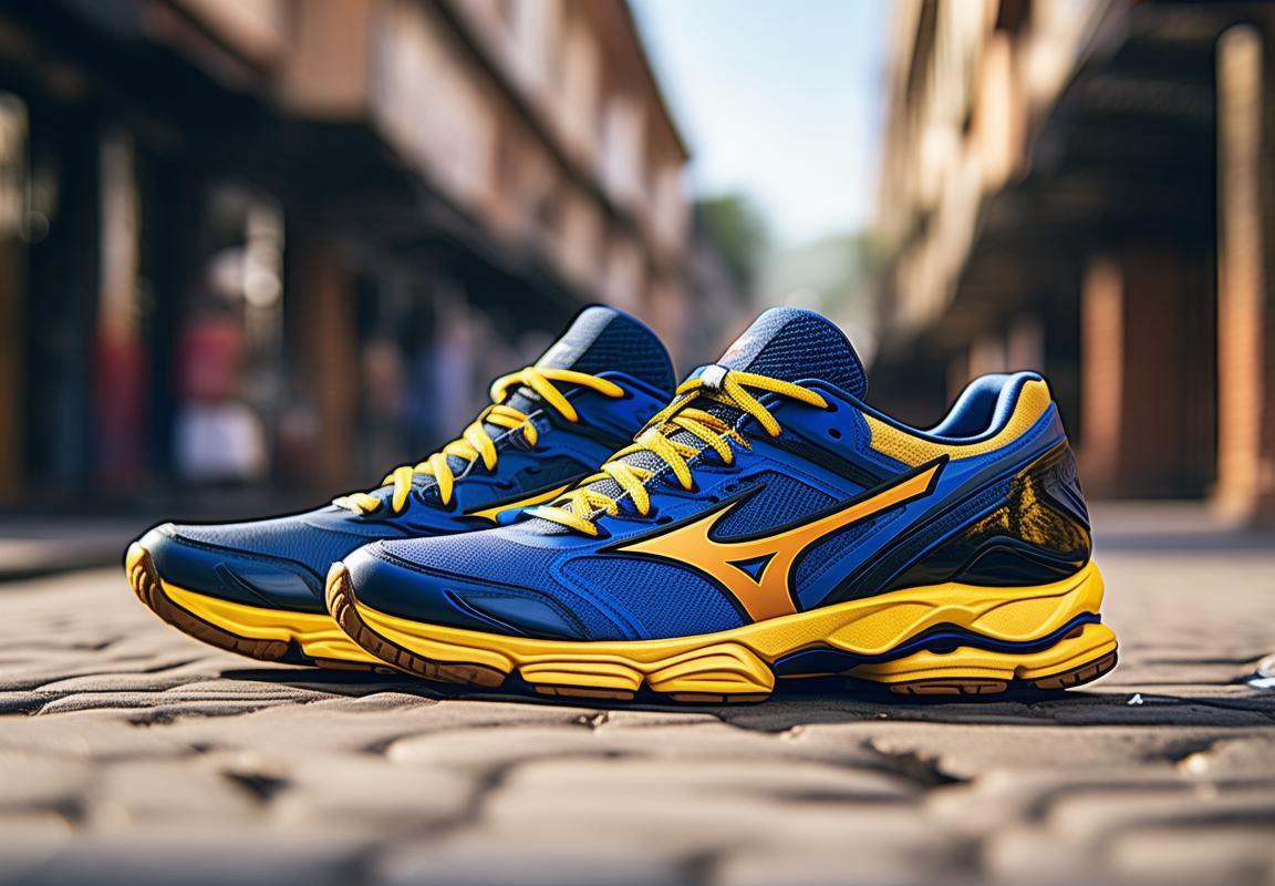 Encuentra Tu Modelo Favorito de Zapatos Mizuno en Guadalajara: No Dejes Pasar Esta Oportunidad para Running y Gym