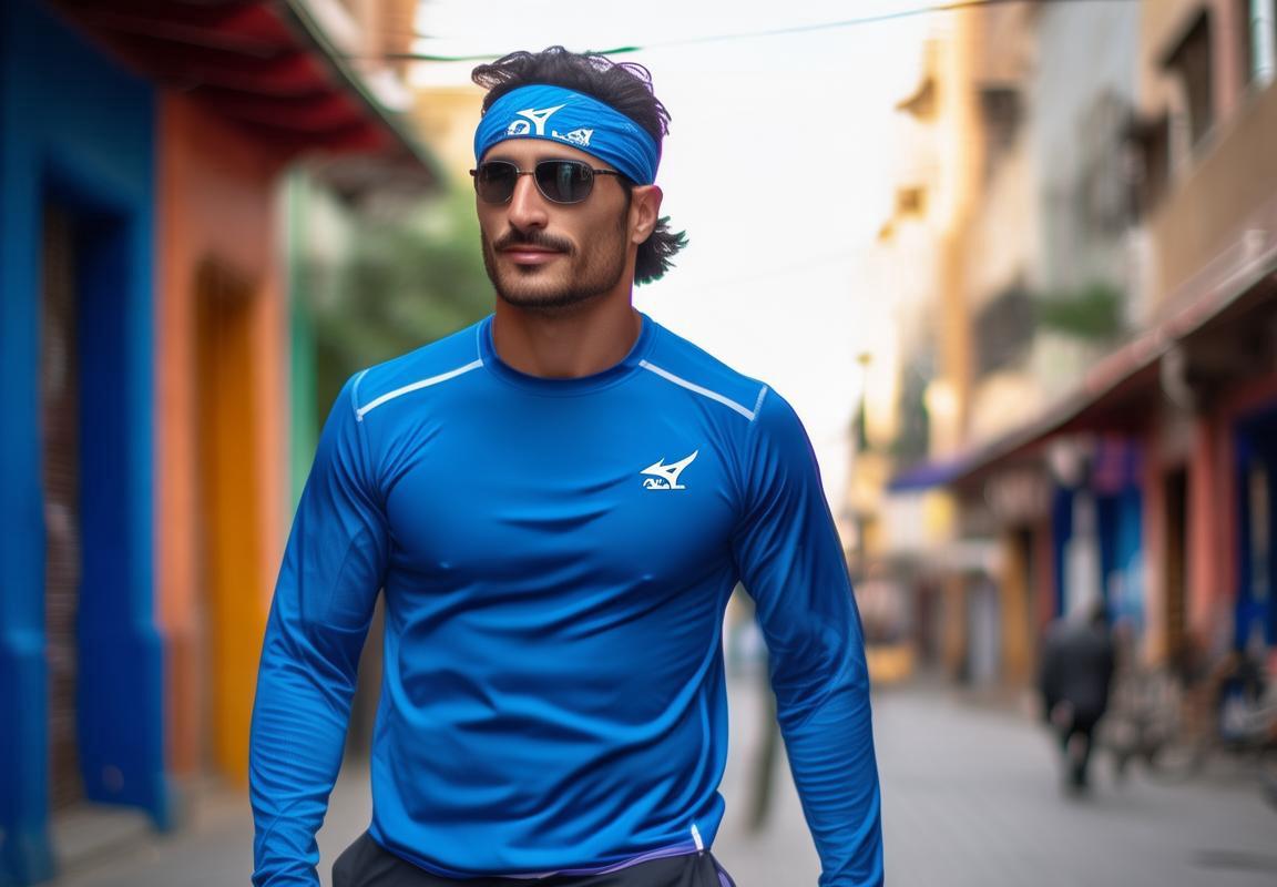 Ofertas de ropa Mizuno para entrenamiento y actividades al aire libre: No dejes pasar esta oportunidad