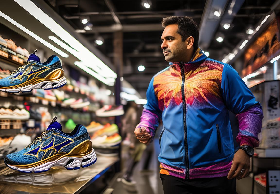 Mizuno Tenis Anchos con Estructura Anatómica: No Dejes Pasar Esta Oportunidad, Calzado Ideal para Running y Entrenamiento