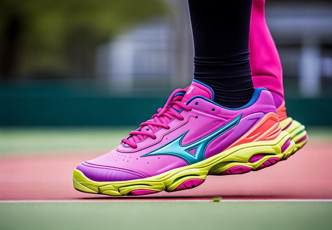 Mizuno Mujer: Zapatillas para Softbolistas Mexicanas - No Dejes Pasar esta Oportunidad