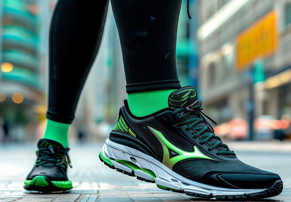 Mizuno Tenis Mujer: Corre con Seguridad y Estilo, No Dejes Pasar Esta Oportunidad
