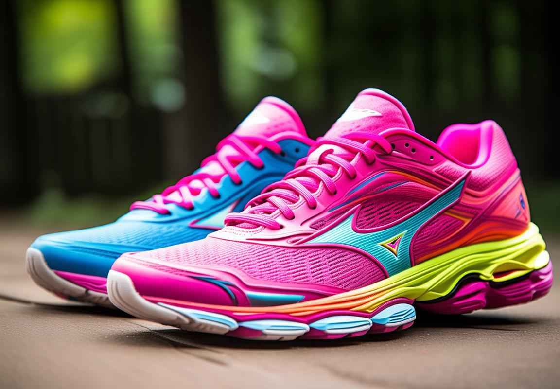 Mizuno Tenis Mujer – Tenis Pro para Todas las Canchas, No Dejes Pasar esta Oportunidad