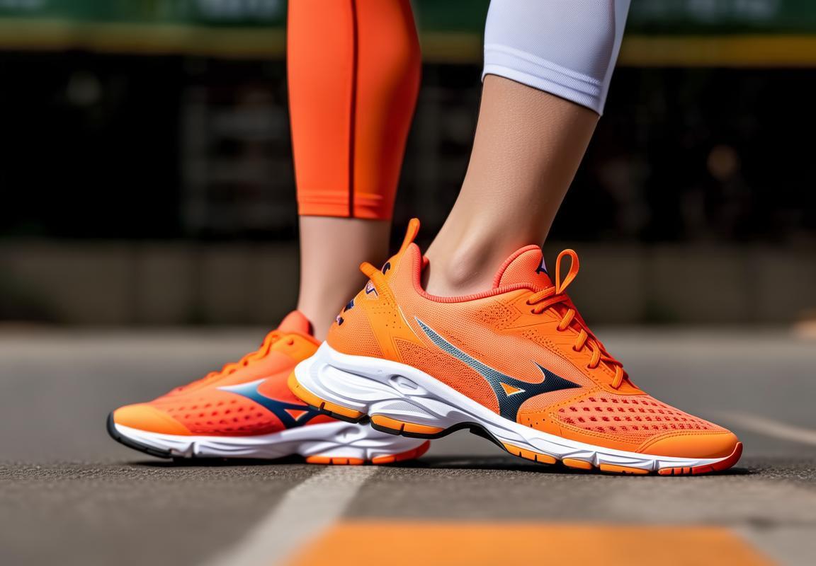 Mizuno Mujer: Tenis Neutros con Tecnología Wave, No Dejes Pasar Esta Oportunidad