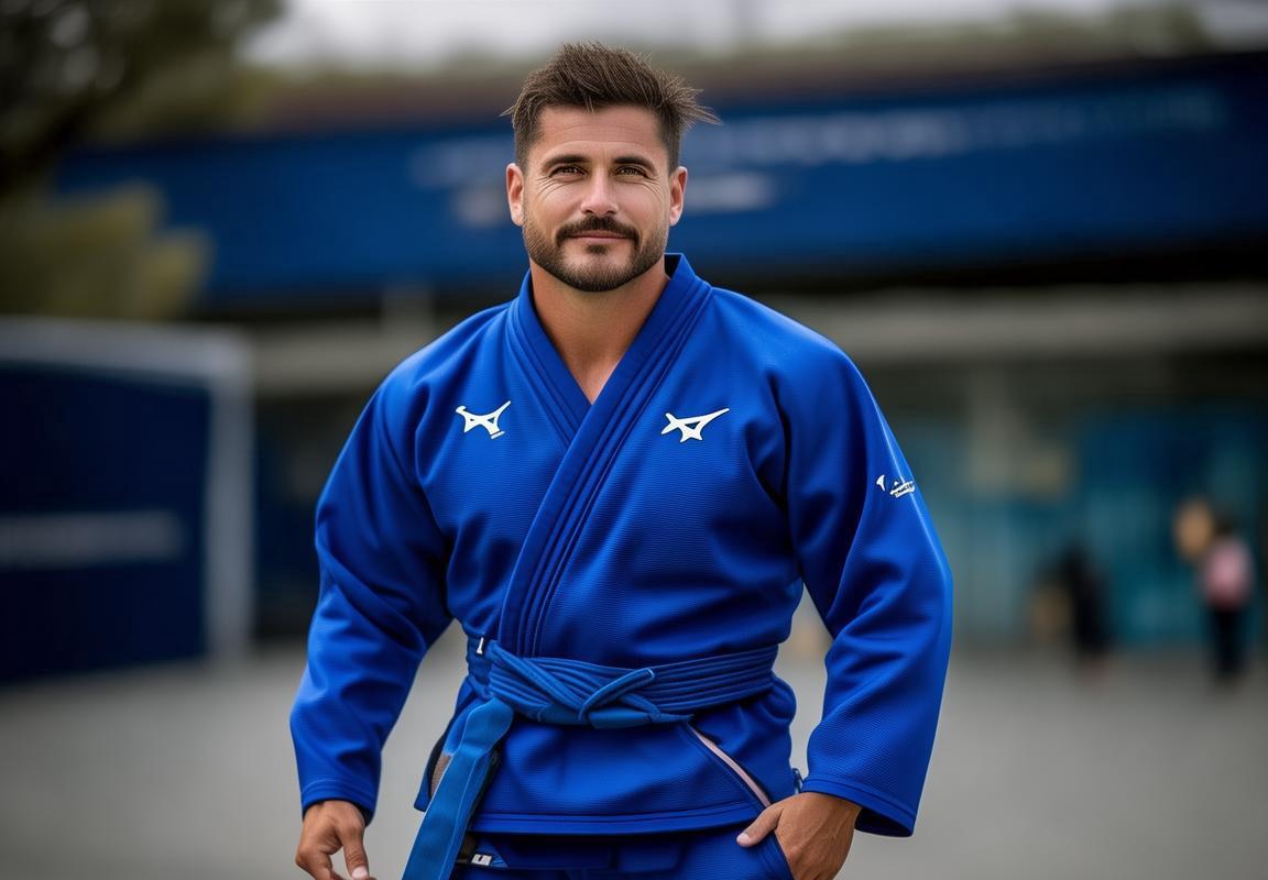 Ofertas Increíbles de Mizuno: Judogi, Running y Calidad en Guadalajara
