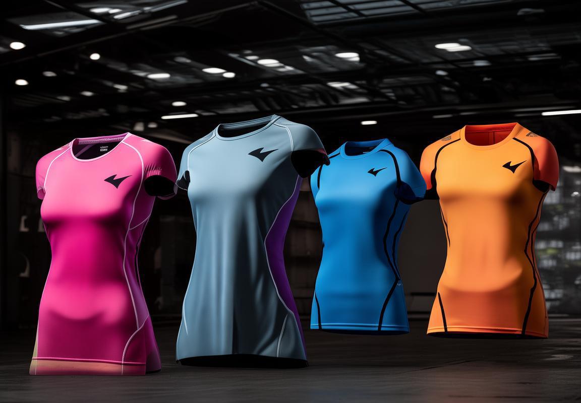 Camisetas Mizuno ideales para tu rutina diaria: No dejes pasar esta oportunidad de ropa deportiva