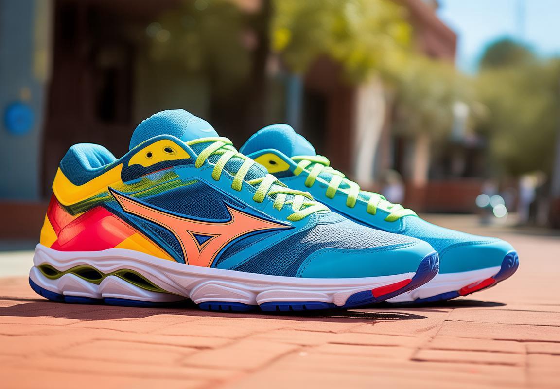 Oferta Exclusiva: Tenis Mizuno Hombre con Descuentos Increíbles y Envío Gratis en Guadalajara