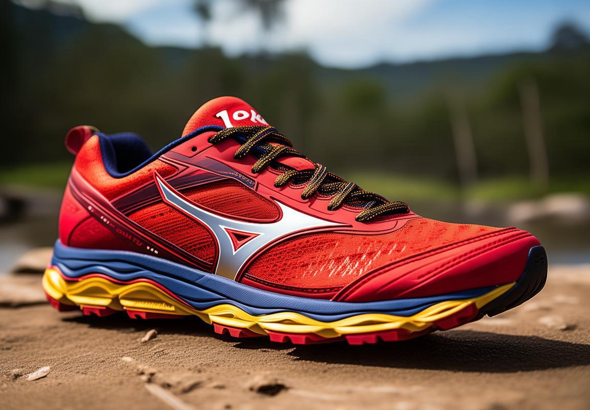 Mizuno Mexico: Oferta Especial de Running en Tienda Mizuno con 30% de Descuento