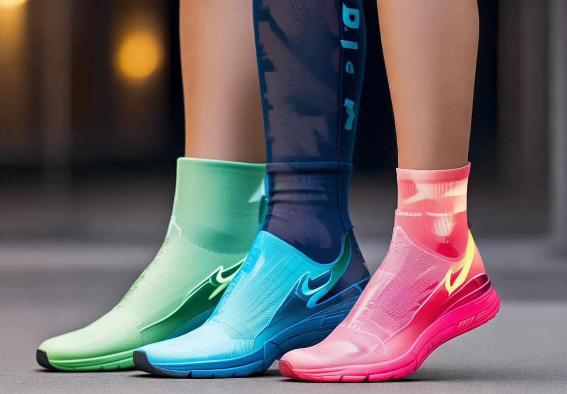 Oferta Exclusiva: Mizuno Calcetas Diseñadas para Soportar Jornadas Largas y Complementar tu Outfit Deportivo