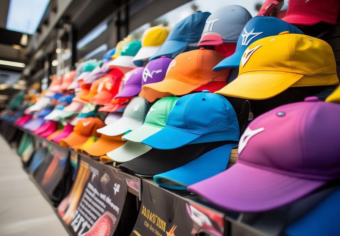 Gorras para Mujer Mizuno – Estilo Deportivo con Materiales Premium y Oferta Especial, No Dejes Pasar Esta Oportunidad!