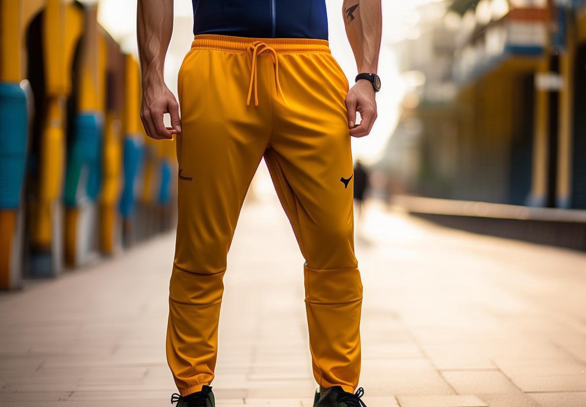 Pantalones Mizuno para Entrenamientos Intensos y de Alto Impacto: No Dejes Pasar Esta Oportunidad
