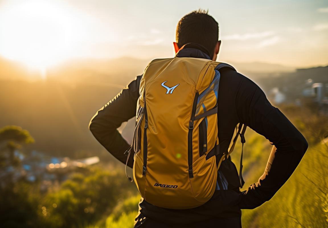 Ofertas Increíbles de Mochilas Mizuno para Running y Deportistas en Guadalajara