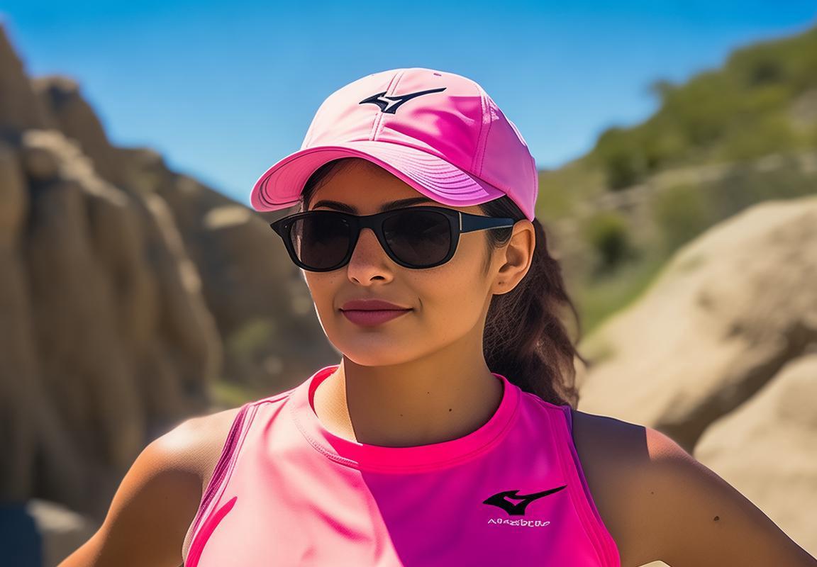 Mizuno Mujer – Compra Gorras Deportivas con Envío Gratis y No Dejes Pasar Esta Oportunidad