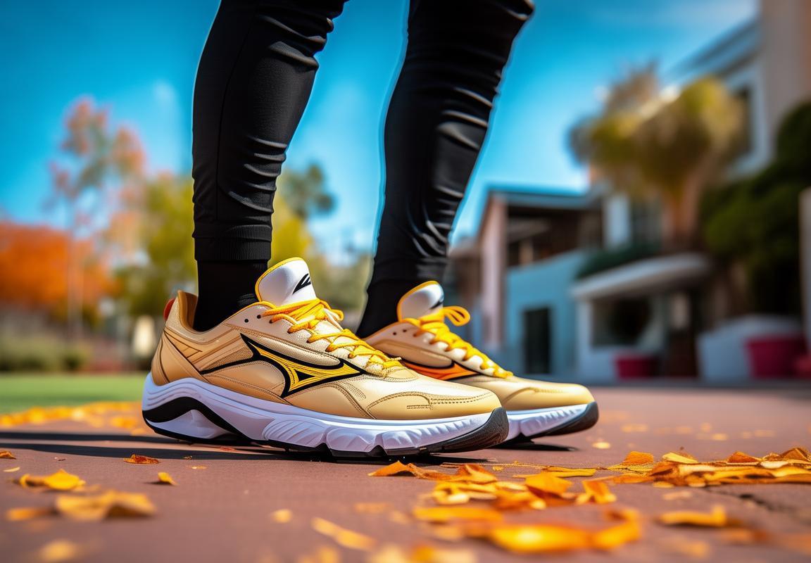 Oferta Exclusiva: Mizuno Tenis para Campo y Práctica de Béisbol, Diseño y Tecnología, No Dejes Pasar Esta Oportunidad