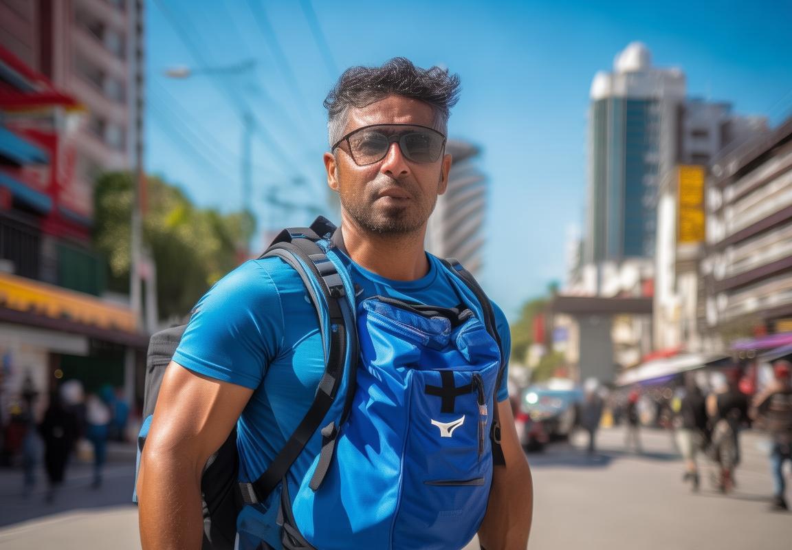 Ofertas Exclusivas de Mizuno Bags Azules para Corredores en Guadalajara