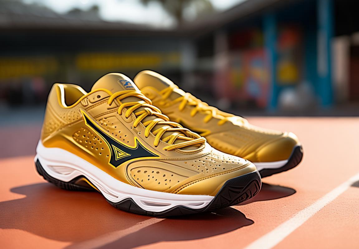 Mizuno Mujer – Tenis para Jugadoras Avanzadas, No Dejes Pasar Esta Oportunidad Alo, Outfit Deportivo