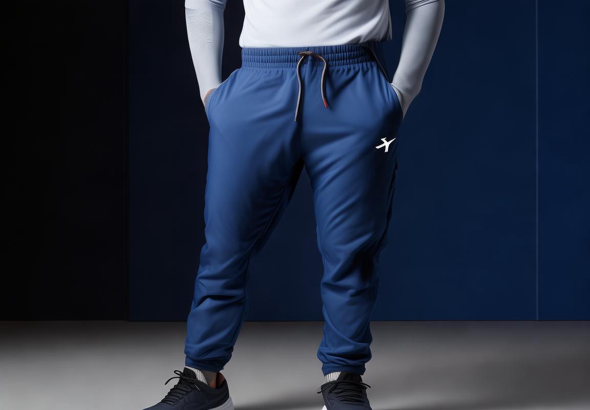 Pantalón de Béisbol Hombre Alo Mizuno: Oferta Especial y Rebajas de Marca Mizuno para Running