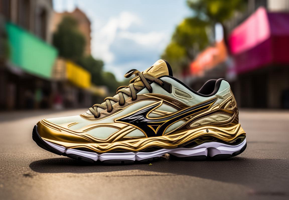 Mizuno Tenis con Suela Flexible para Entrenar, Olo ESC, No Dejes Pasar Esta Oportunidad, Running y Entrenamiento, Únete Hoy