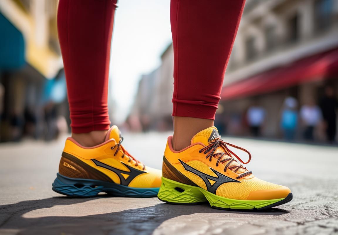 Top deportivo Mizuno con tela elástica: Olo, no dejes pasar esta oportunidad en ESC