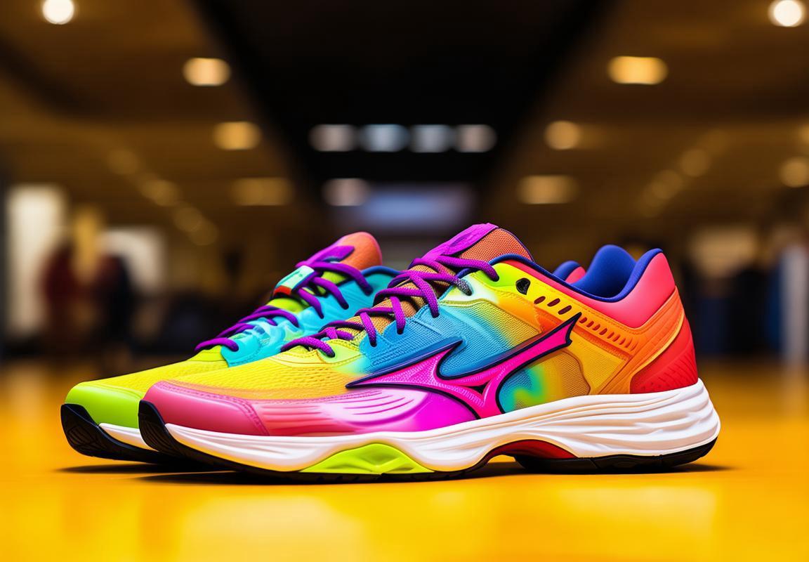Oferta Especial: Mizuno Mujer: Tenis para Actividad Física y Ejercicio - No Dejes Pasar Esta Oportunidad!