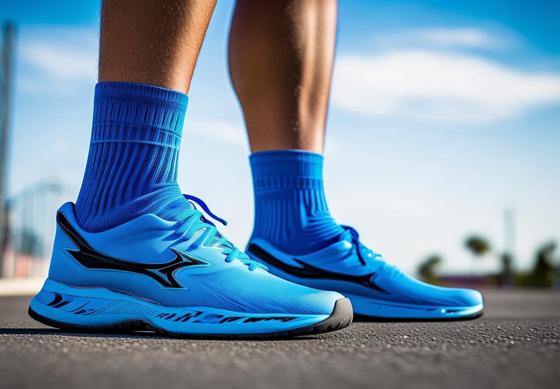 Ofertas Exclusivas de Calcetines Mizuno para Corredores en Guadalajara: Calidad y Estilo al Mejor Precio