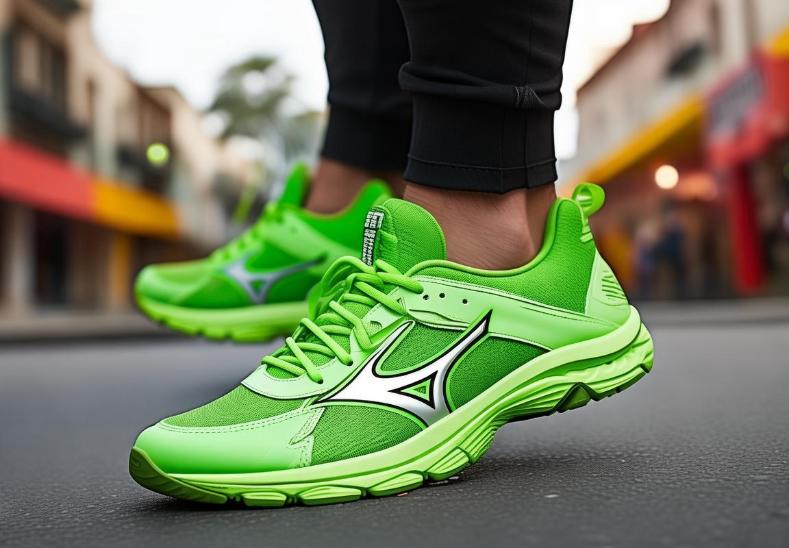 Oferta Exclusiva de Zapatos Mizuno en Guadalajara: ¡No Dejes Pasar Esta Oportunidad!