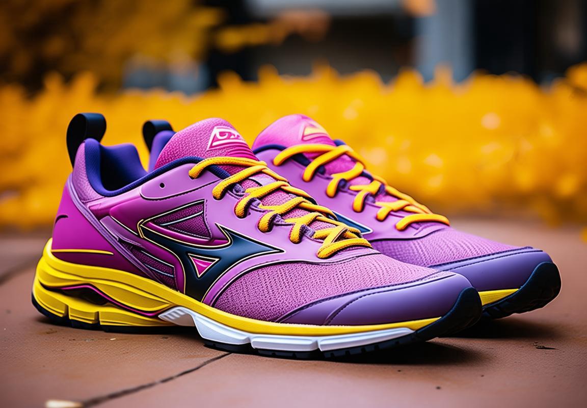 Mizuno Mujer: Tenis con Estilo y Calidad Superior, No Dejes Pasar Esta Oportunidad