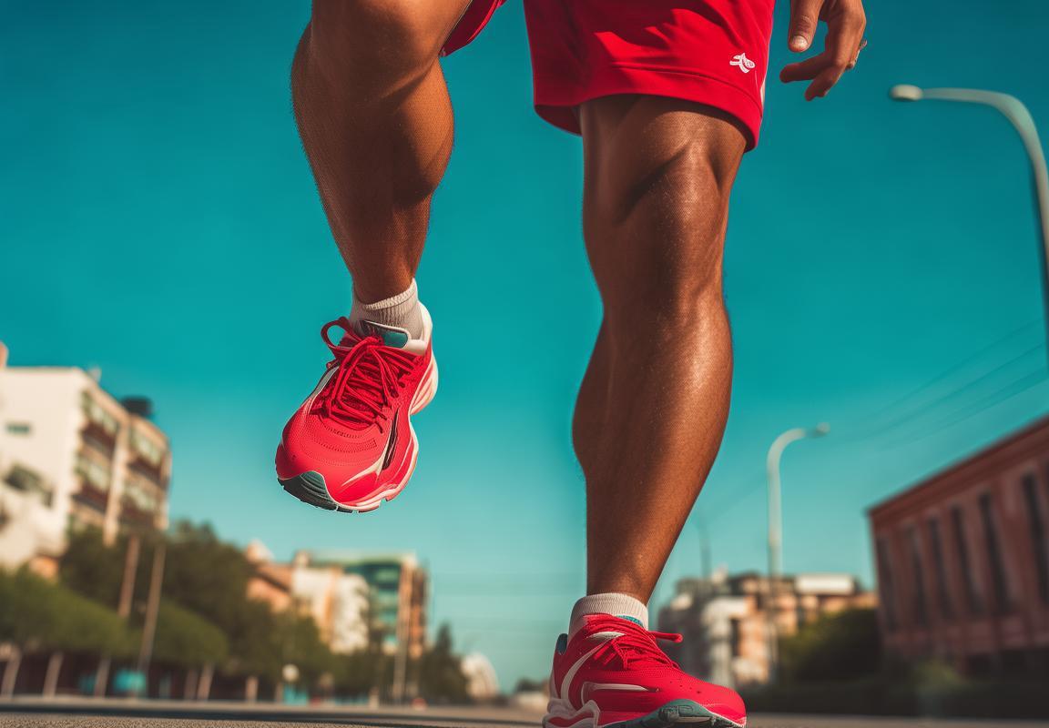 Mizuno Rojas: Rebajas de Running en Guadalajara con Hasta 50% de Descuento