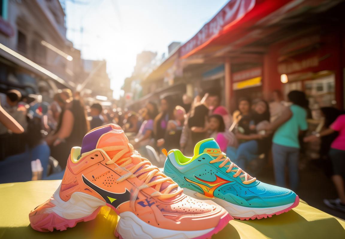 Mizuno Mujer: Tenis Anchos para Mujeres Reales - No Dejes Pasar Esta Oportunidad